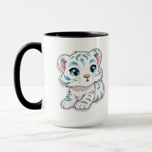 Taza Mug Divers