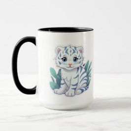Taza Mug Divers