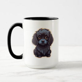 Taza Mug Dog
