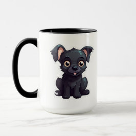 Taza Mug Dog
