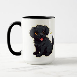 Taza Mug Dog