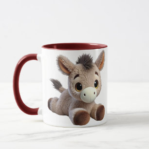 Taza Mug dulce de burro