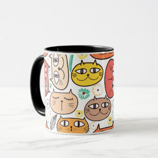 Taza Mug dulce y acogedor para tu café diario