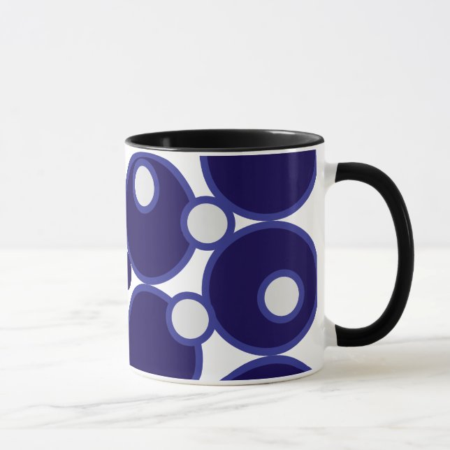 Taza Mug dulce y dulce (Derecha)