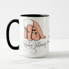 Taza Mug ECC,TAZA PARA NUEVAS MAMA