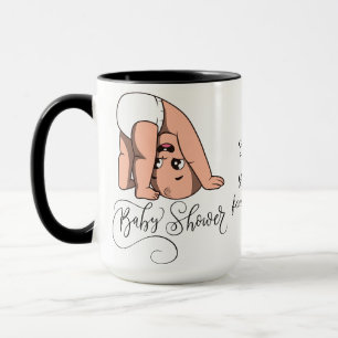 Taza Mug ECC,TAZA PARA NUEVAS MAMA
