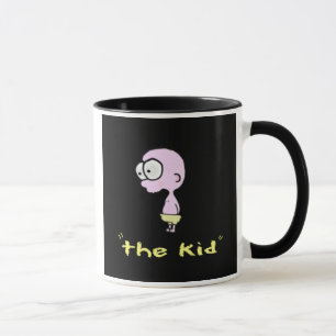 Taza Mug "El niño"