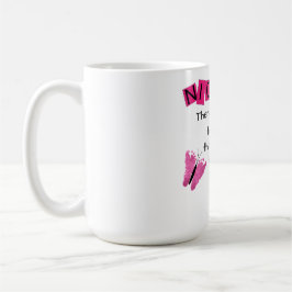 TAZA MUG "ENFERMERA NICU"