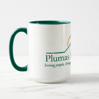 Taza Mug estándar PRS