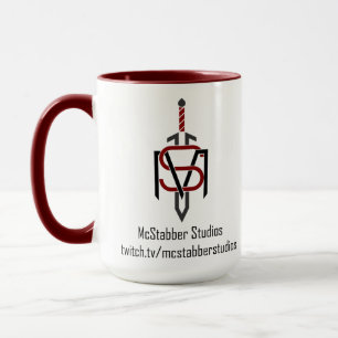 Taza Mug. estudio
