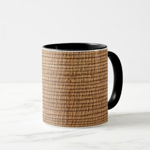 Taza Mug "Fabric"