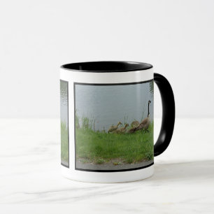 Taza Mug familiar canadiense
