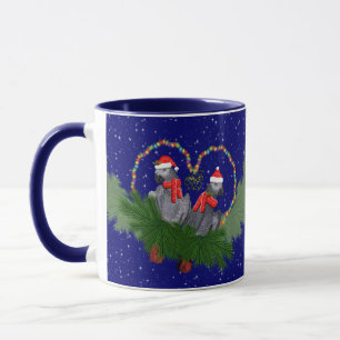 Taza Mug Festimes Featherball