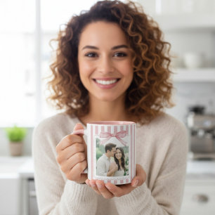 Taza mug for friend cute mug gifts book lover gift
