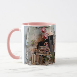 Taza Mug for readers