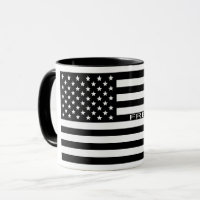 Mug Freedom