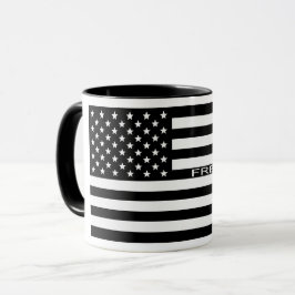 Taza Mug Freedom