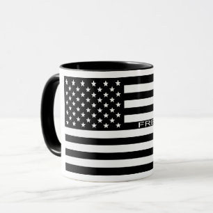 Taza Mug Freedom