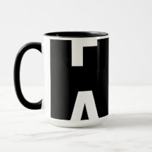 Mug. FringeArts