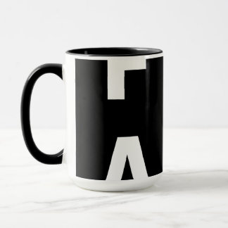 Taza Mug. FringeArts