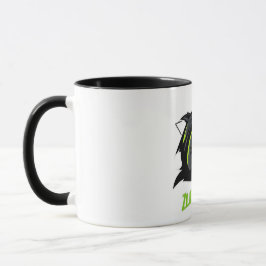 Taza Mug Gaming Zlormack – L’Indispensable des Fans ! 
