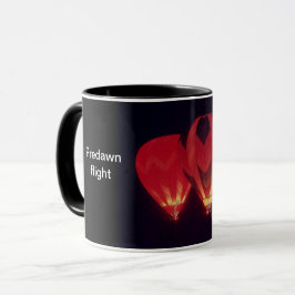 Taza Mug - Globos de aire caliente