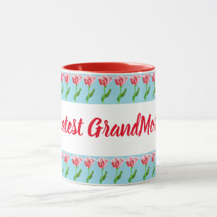Taza Mug: Gran GrandMother