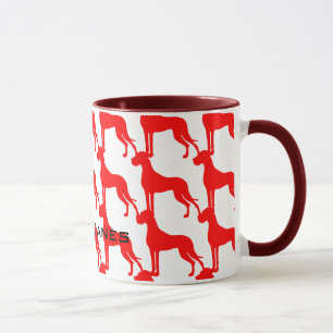 Taza Mug Great Dane