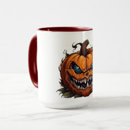 Taza Mug Harvesting Magic: