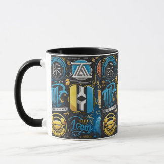 Taza mug Home & Living > Cocina y comedor > Equipo para