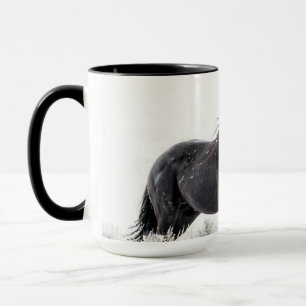 Taza Mug "Ice Dancer"