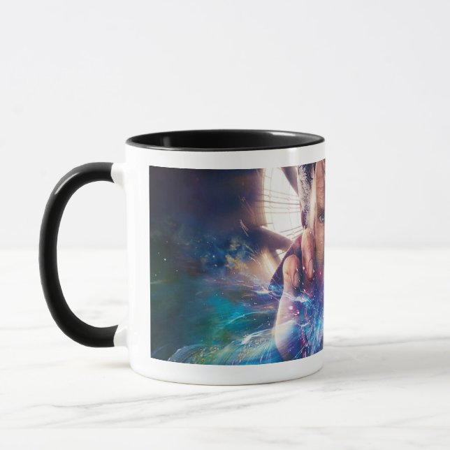 Taza Mug impreso (Izquierda)