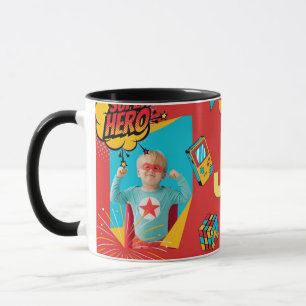 Taza "Mug infantil personalizada - diseño de nombre de