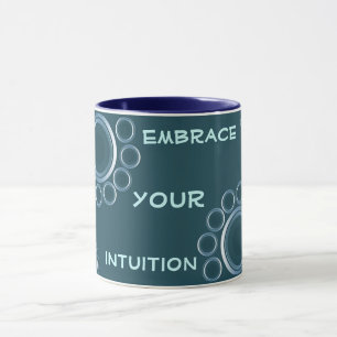 Taza Mug intuitivo