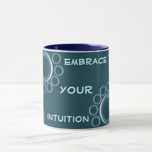 Taza Mug intuitivo (Centro)