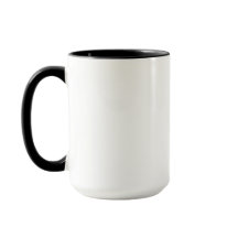 ☕ Mug: "Jubilación: sólo un vuelco por delante"