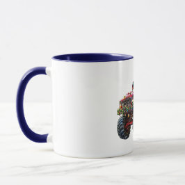 Taza Mug-Kids Navidades Mug