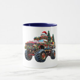 Taza Mug-Kids Navidades Mug