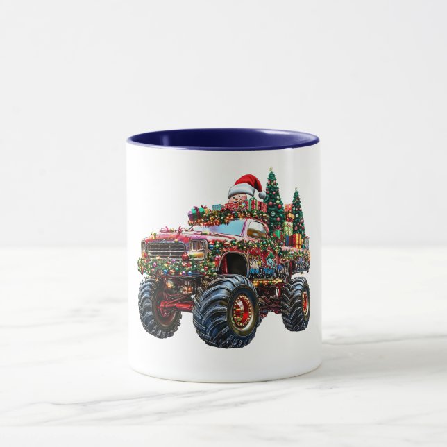 Taza Mug-Kids Navidades Mug (Centro)