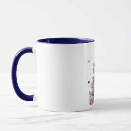 Taza Mug-Kids Navidades Mug