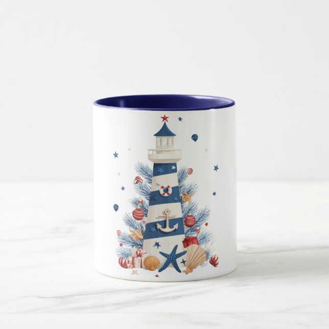 Taza Mug-Kids Navidades Mug (Centro)
