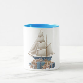 Taza Mug-Kids Navidades Mug