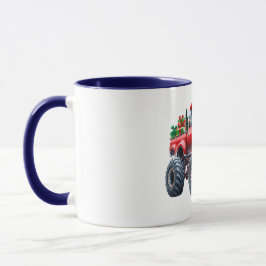 Taza Mug-Kids Navidades Mug