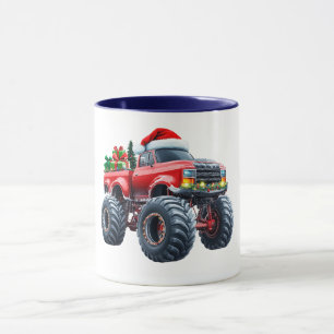 Taza Mug-Kids Navidades Mug