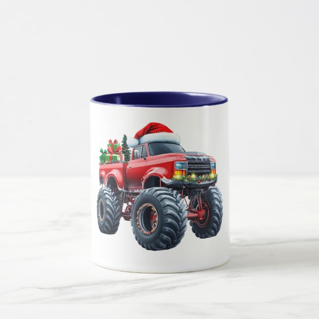 Taza Mug-Kids Navidades Mug (Centro)