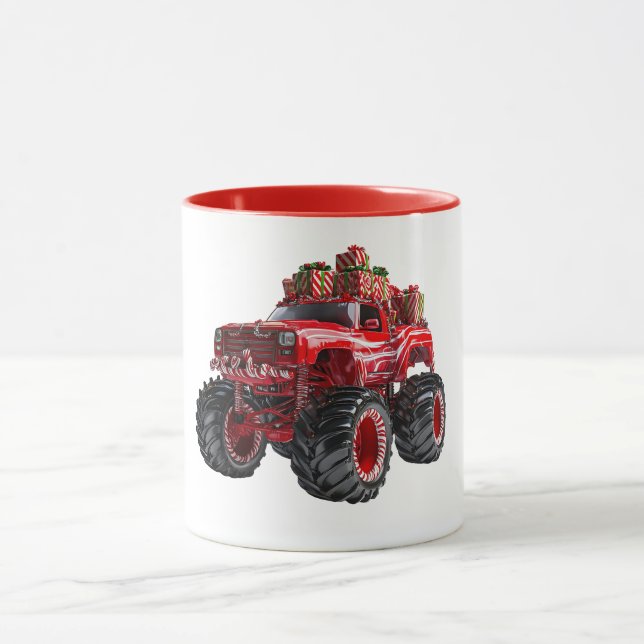 Taza Mug-Kids Navidades Mug (Centro)