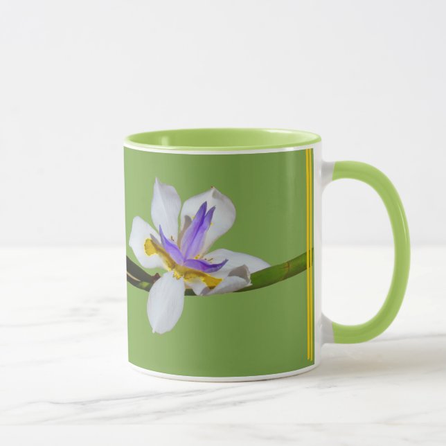 Taza Mug - Lily pair (Derecha)
