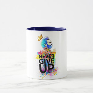 Taza mug mo salah