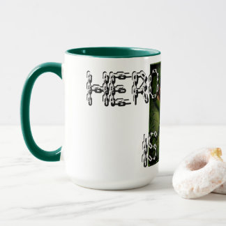 Taza Mug Monkey