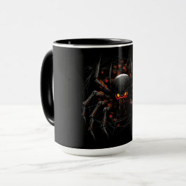 Taza Mug Monsters' Midnight Masquerade